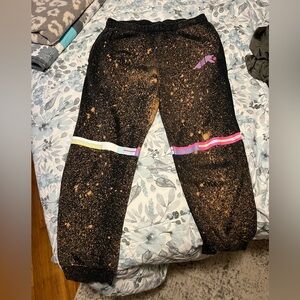 Nike sweatpants Size Large